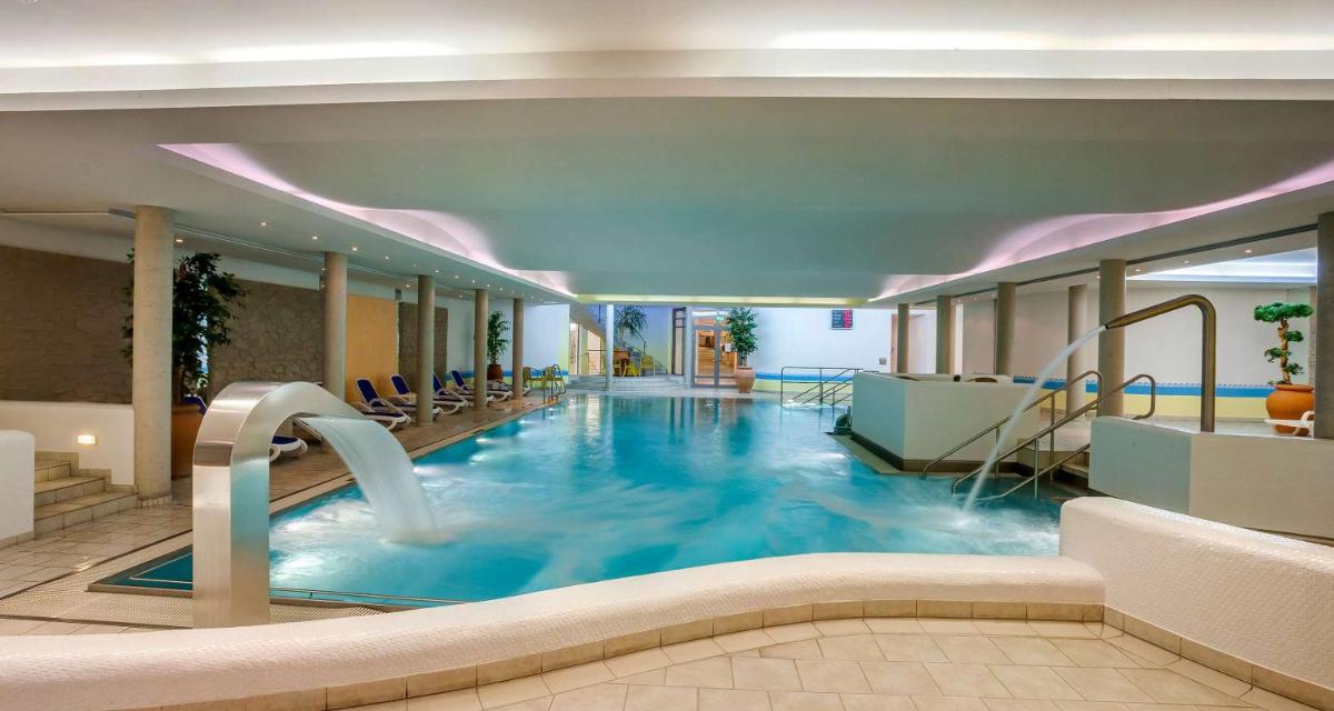 Berghotel Hammersbach, Sure Hotel Collection by Best Western - Housity