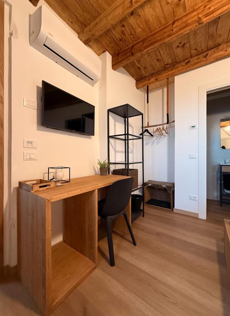 Ai Sassi Valdobbiadene - Housity