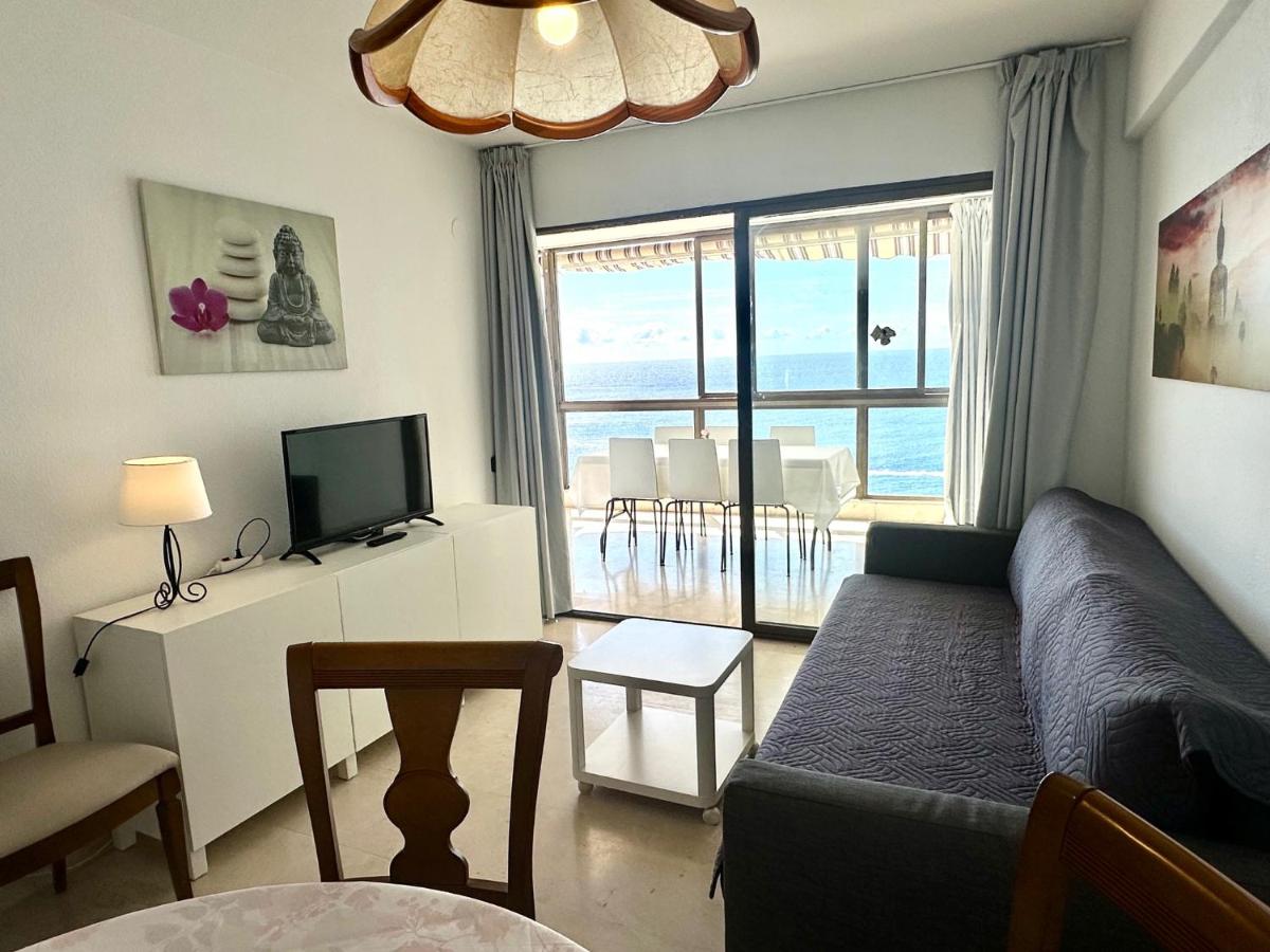 Los Gemelos 1 - Aloturin Benidorm - Housity