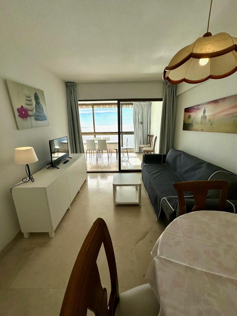 Los Gemelos 1 - Aloturin Benidorm - Housity