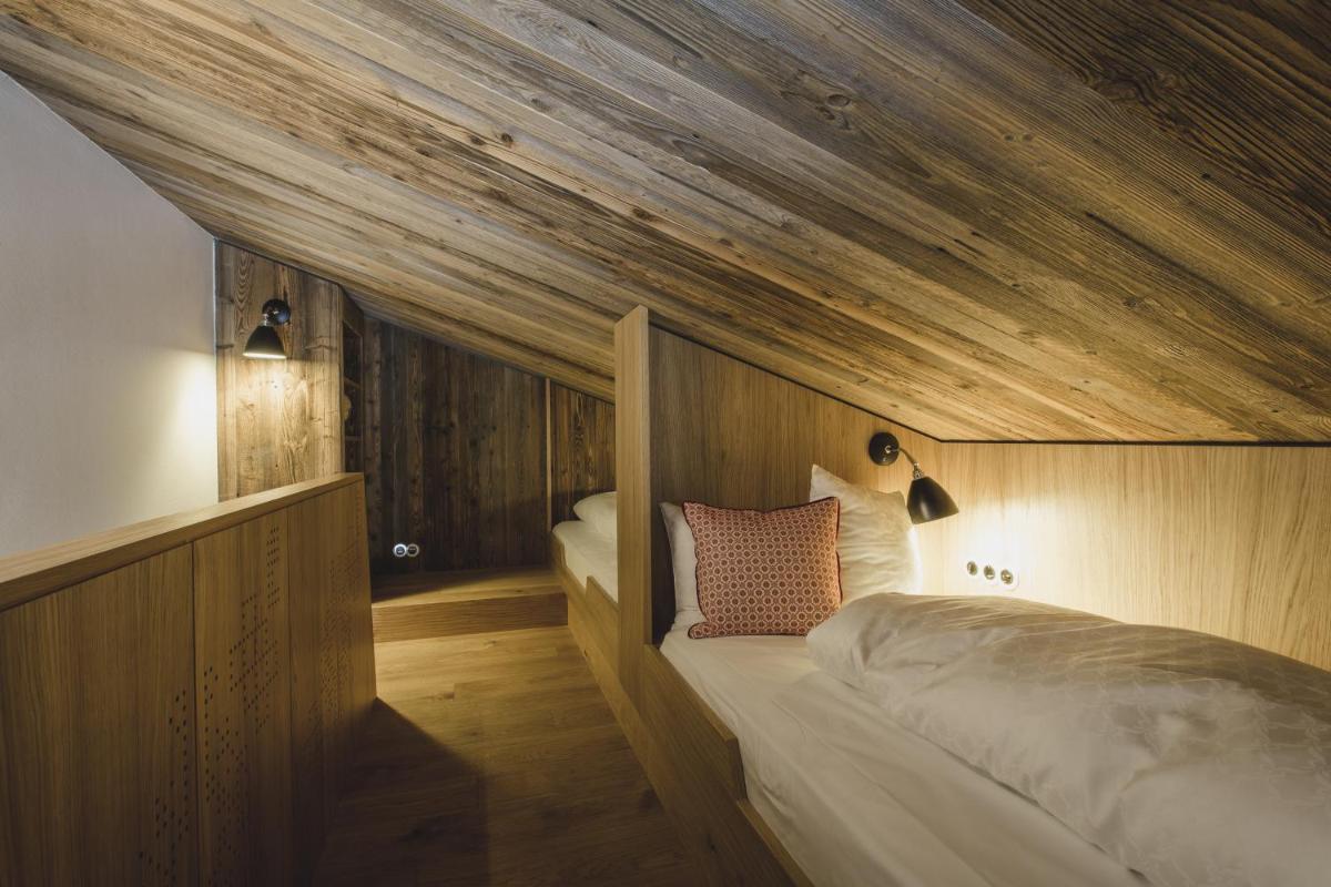 Löwen Hotel Montafon - Housity