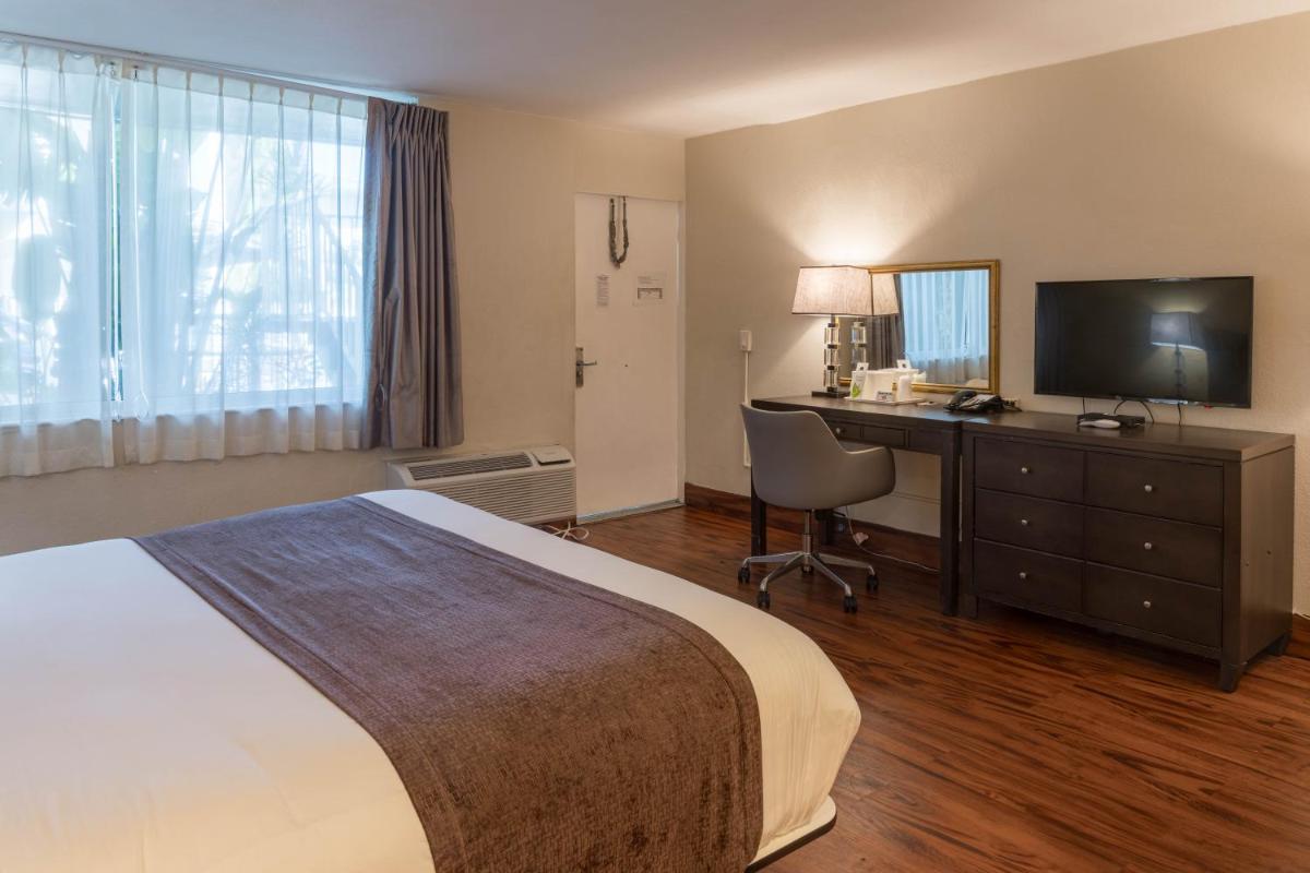 Ocean Reef Hotel - Housity