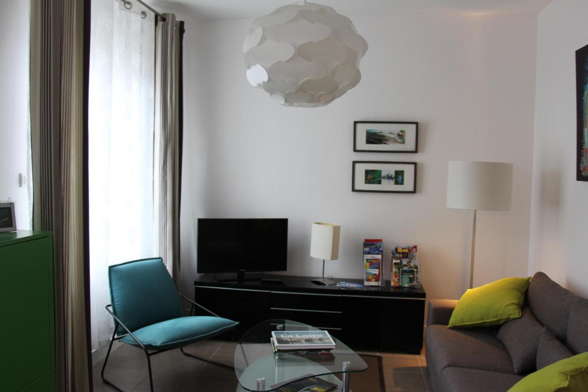 La Garzette - Housity
