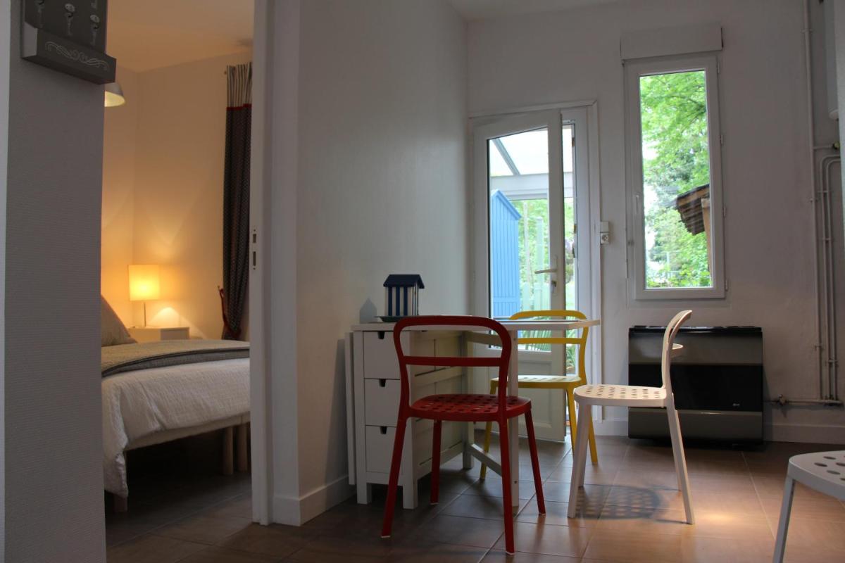 La Garzette - Housity