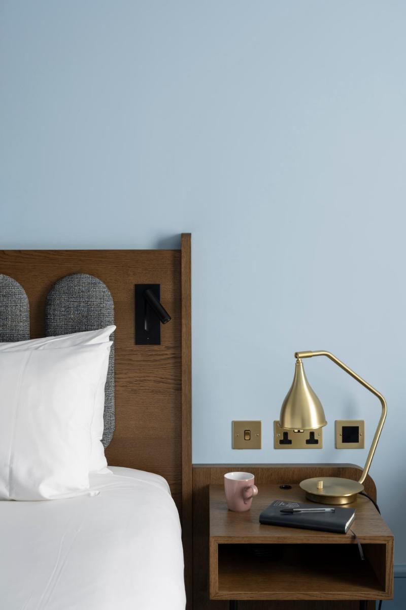 Hyatt Centric Cambridge - Housity