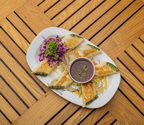 Hotel Roma Kristo - Housity