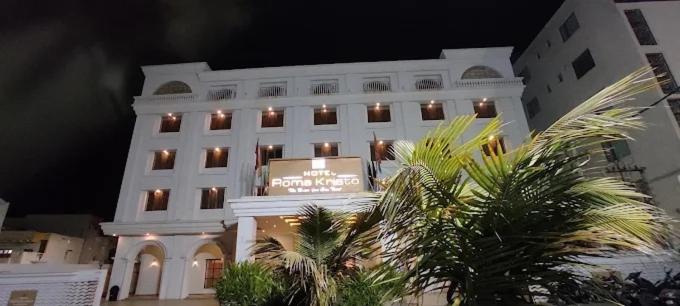 Hotel Roma Kristo - Housity