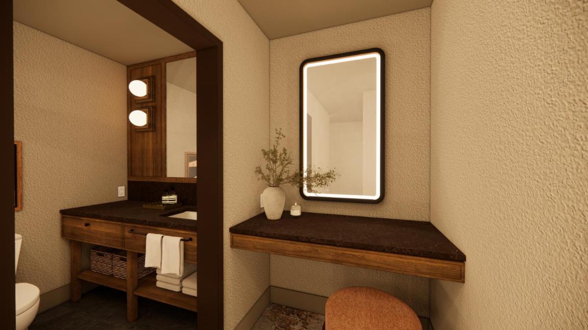 Grouse Mountain Lodge - Housity