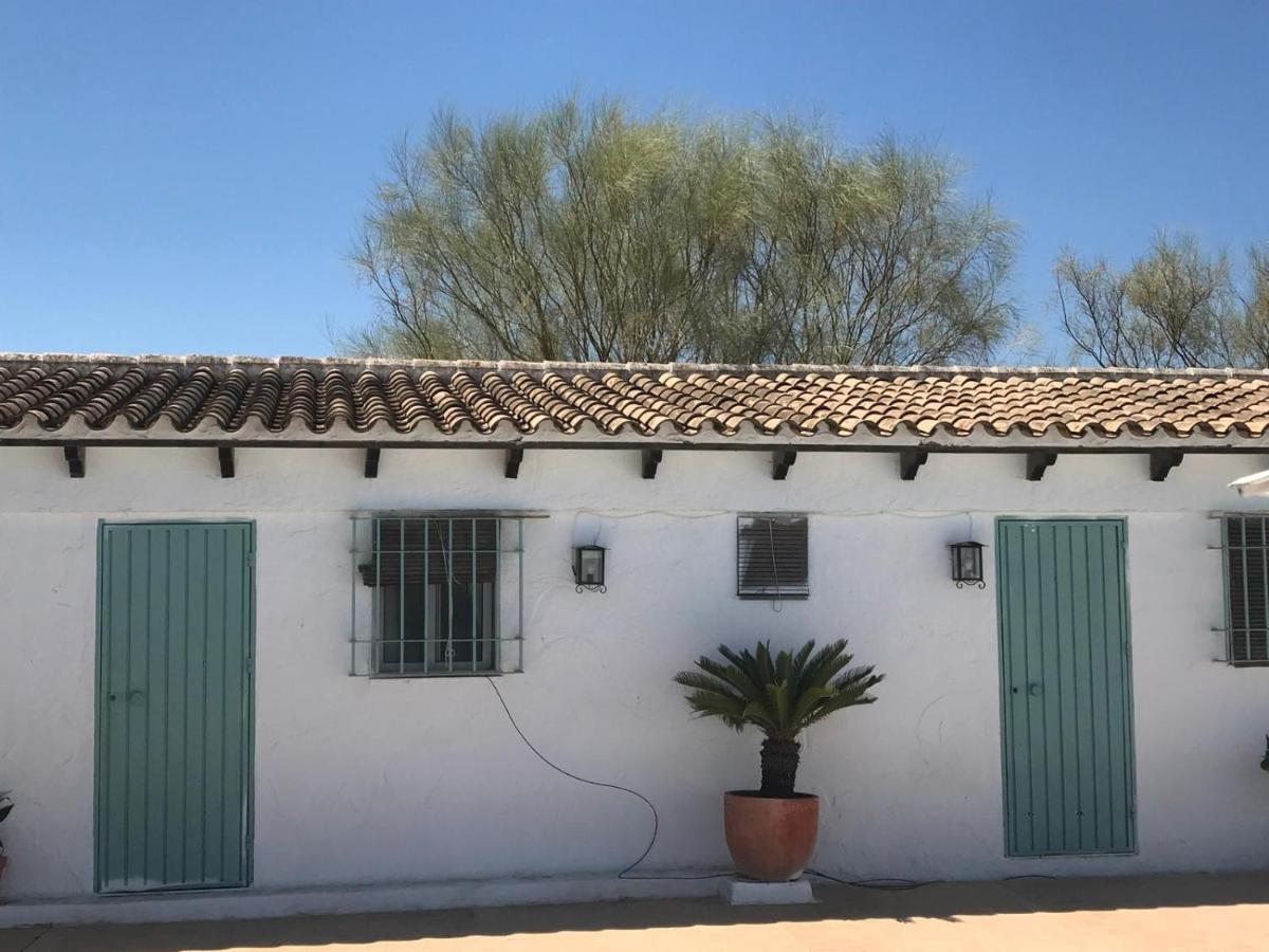 HACIENDA LA MACARENA DE SEVILLA - Housity