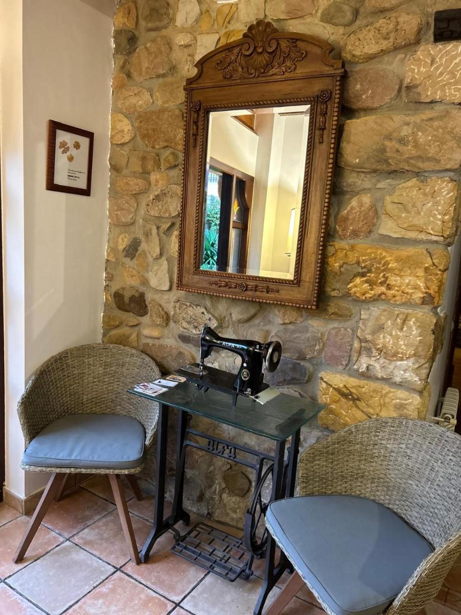 Posada la Estela de Barros - Housity