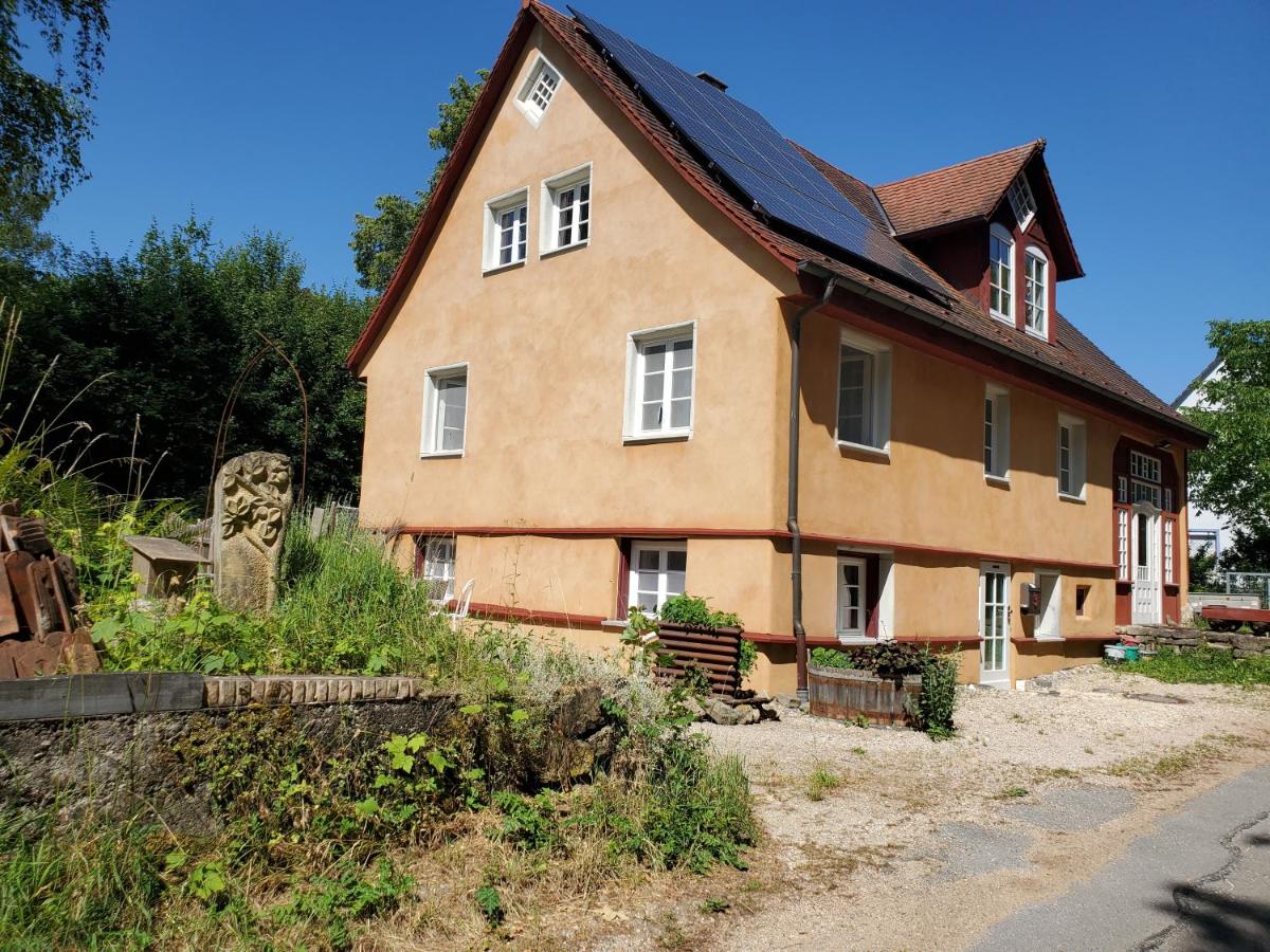 Donauwelle - Housity