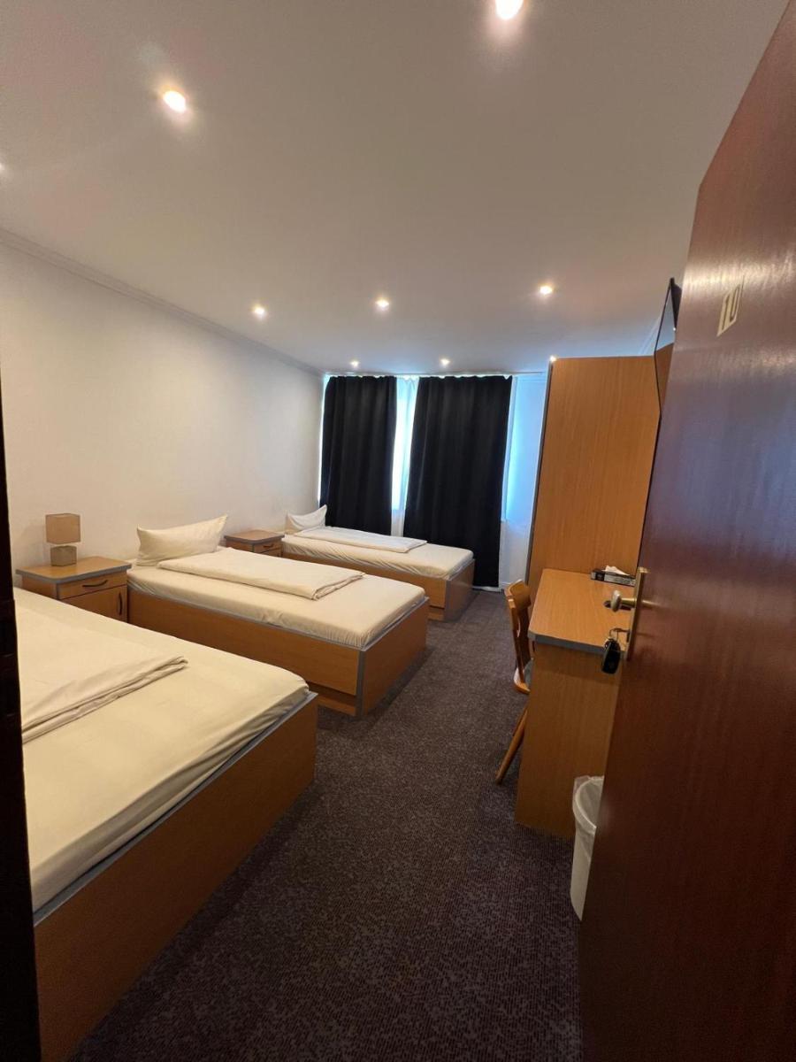 Hotel Dümptener Hof - Housity