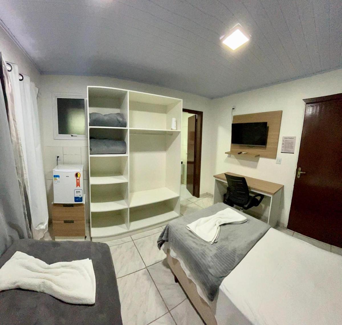 Pousada Route 58 - Housity