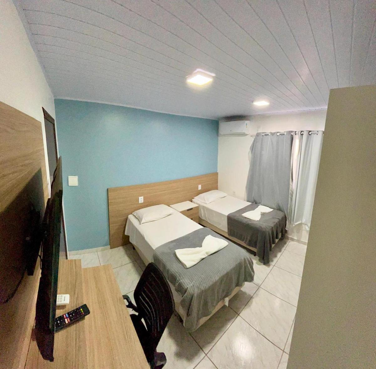 Pousada Route 58 - Housity