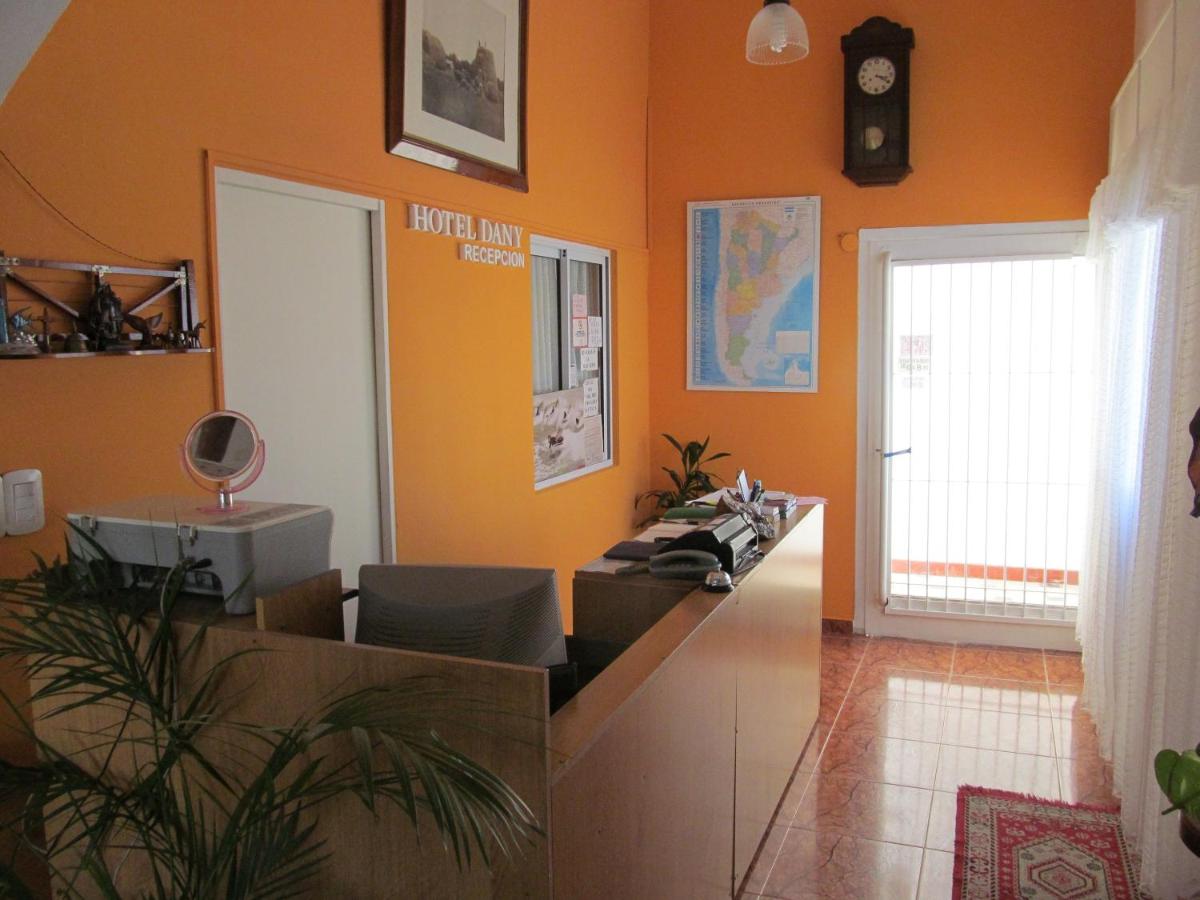 Hotel Dany - Housity