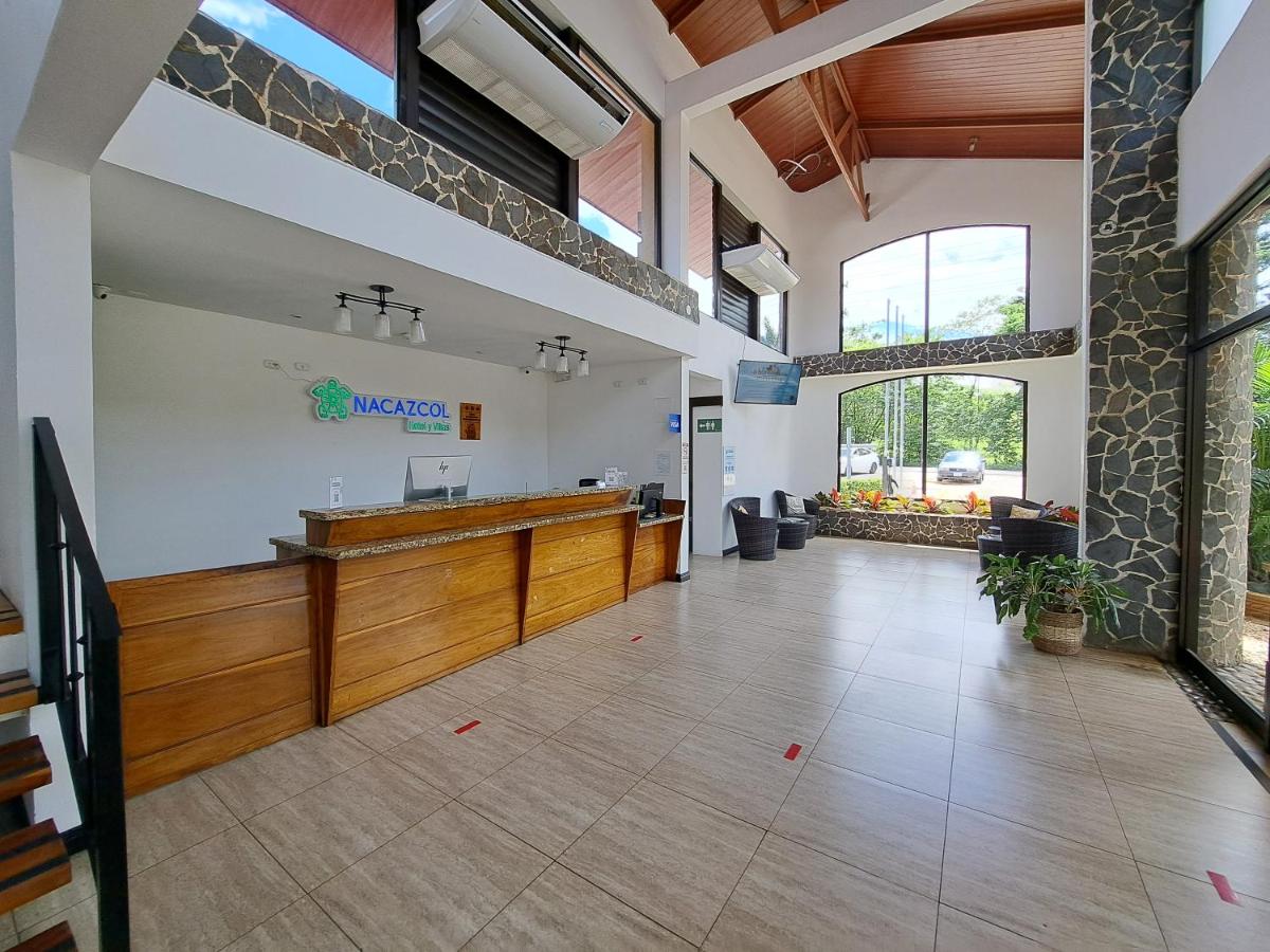 Nacazcol - Playas del Coco - Housity