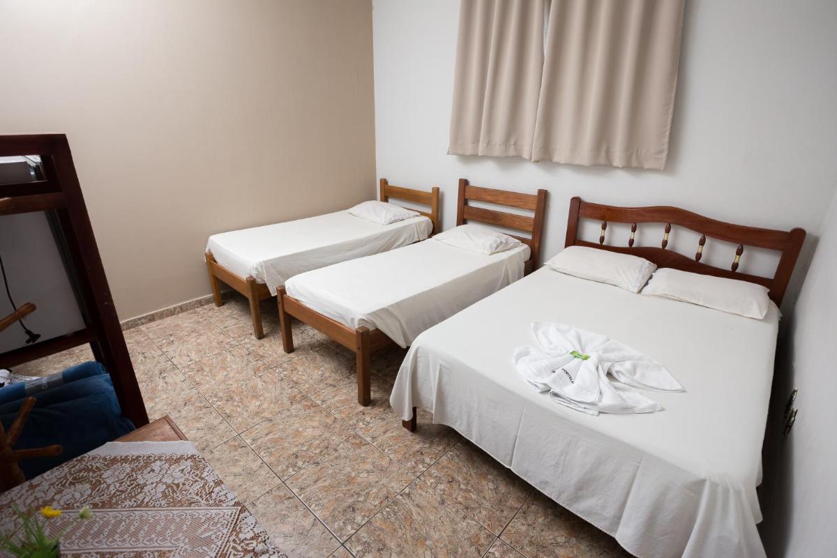 Hotel Portela I -Barretos - Housity