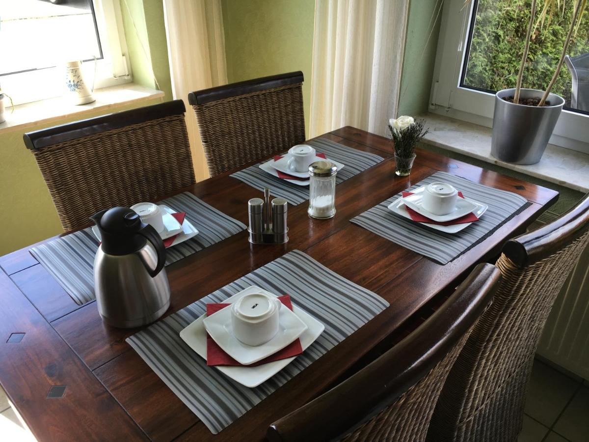 Pension Villa Strandläufer - Housity
