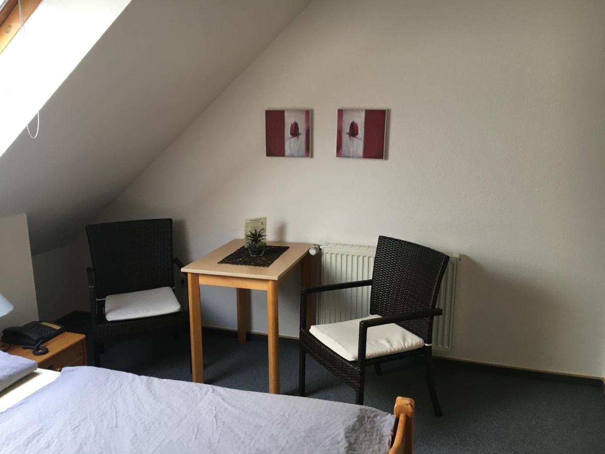 Pension Villa Strandläufer - Housity