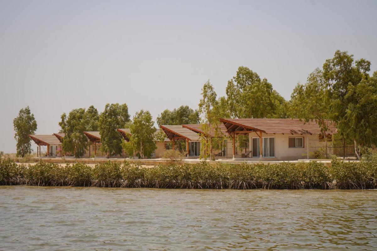 Ecolodge Pout Pout - Housity