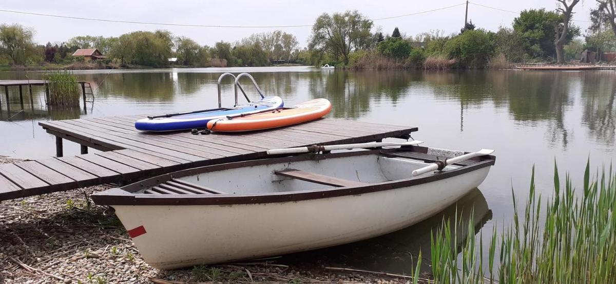 SunnySide nyaraló - Housity