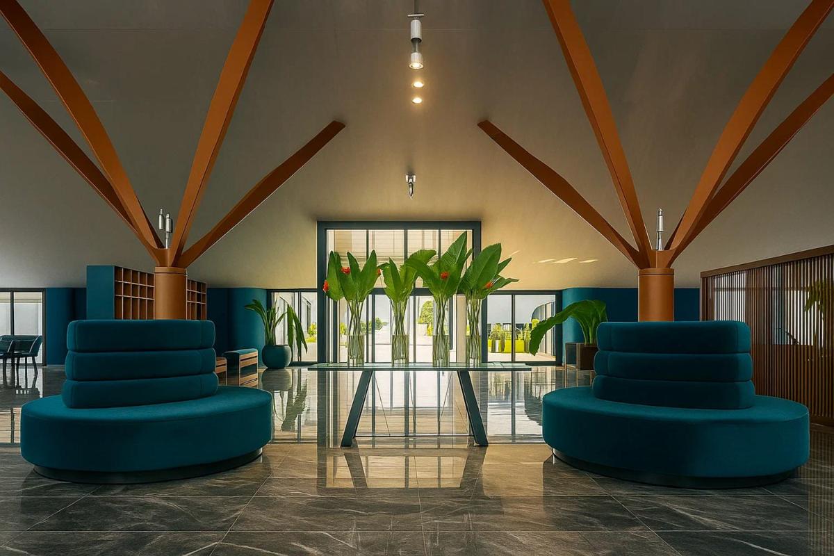 Holiday Inn Nola - Naples Vulcano Buono, an IHG Hotel - Housity