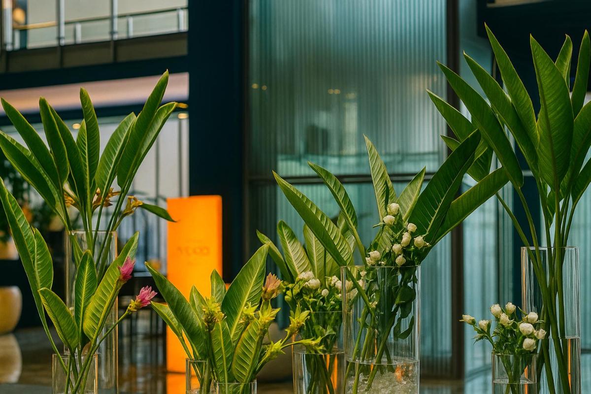 voco Nola - Naples Vulcano Buono by IHG - Housity