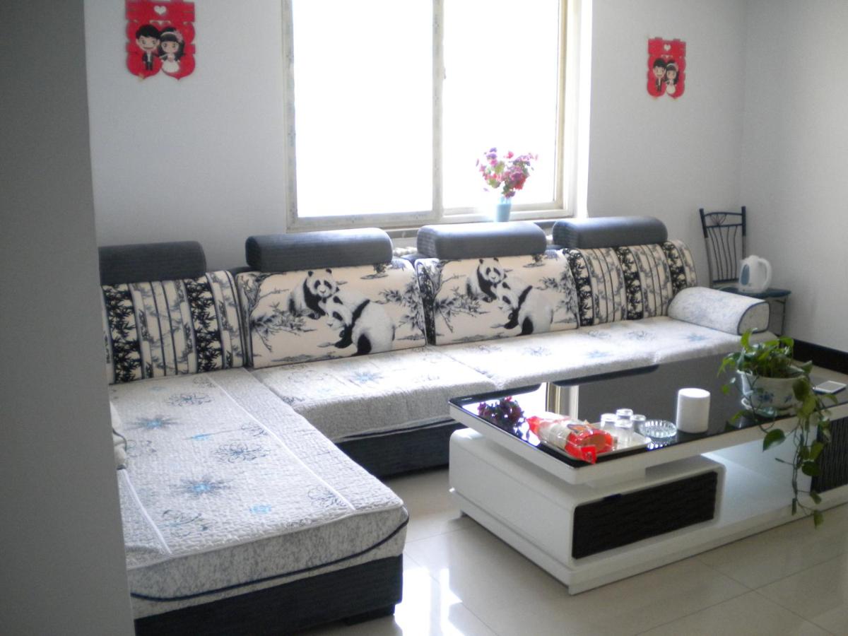 Chengde Mountain Resort Xinyu Apartment - Housity