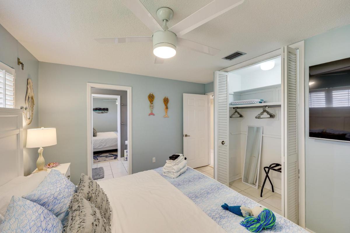 Spacious Punta Gorda Home w/ Private Pool & Views! - Housity