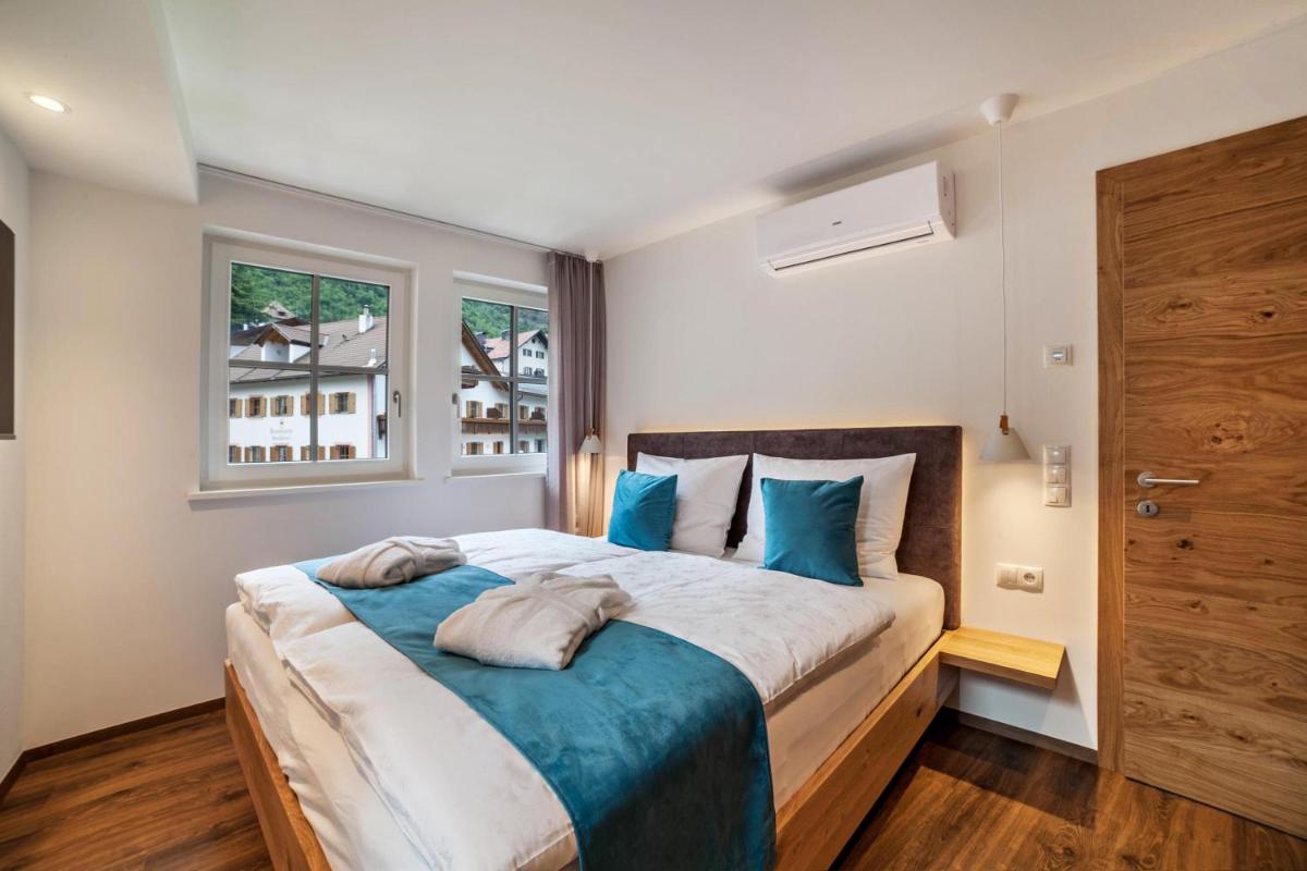 Engel Appartements Kirchturm - Housity