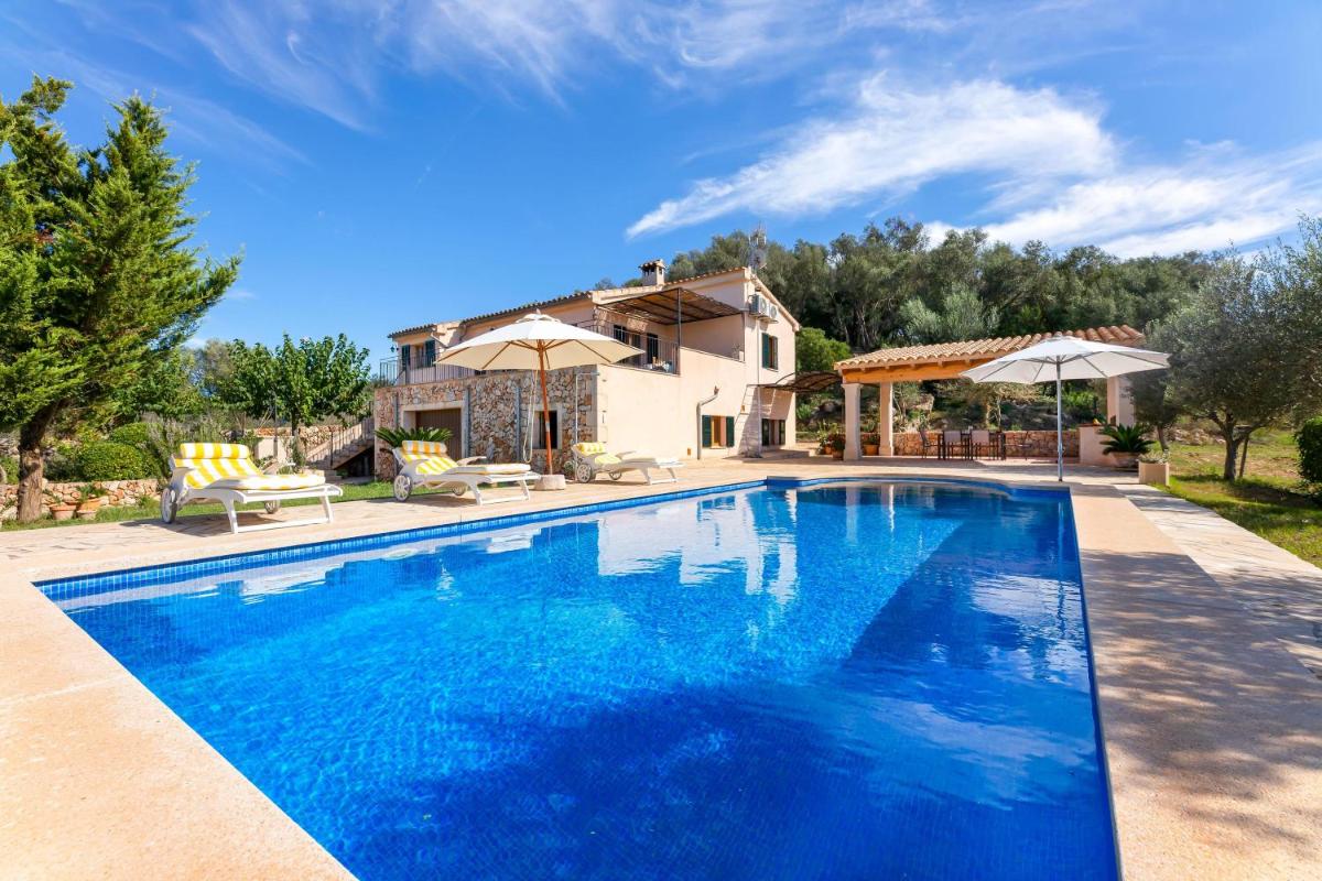 Villa Son Allarga - Housity