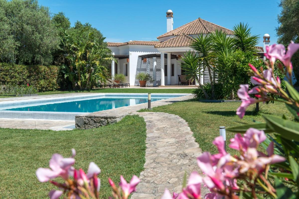 Luxury Villa Malva - Housity