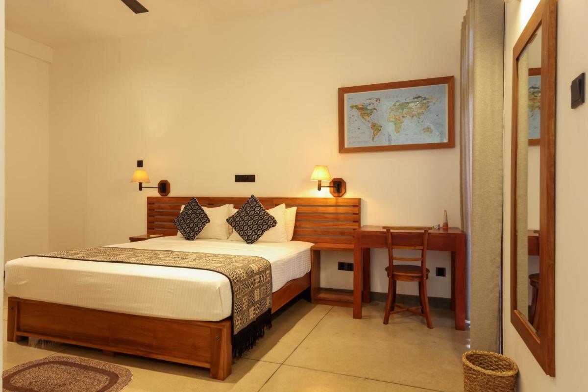 Tropical Villa - Weligama - Housity
