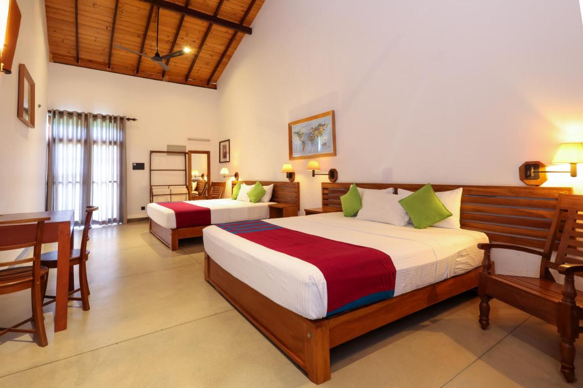 Tropical Villa - Weligama - Housity