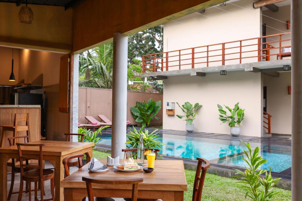 Tropical Villa - Weligama - Housity