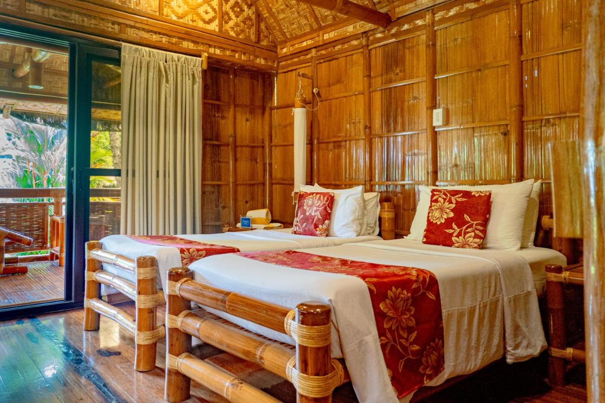 Pura Vida Beach & Dive Resort - Housity