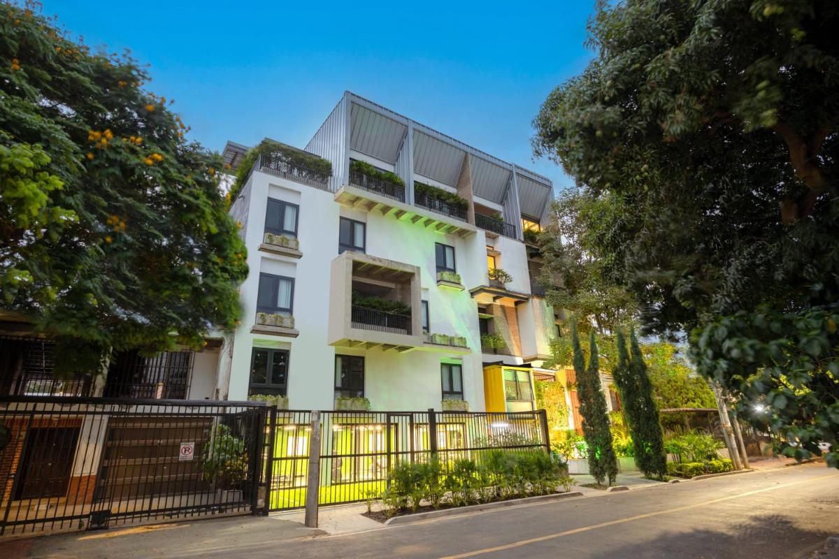 Alko Hotel Integrado - Housity