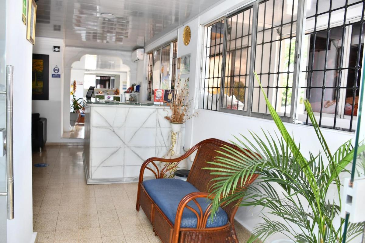 BOUTIQUE Hotel Balop - Housity