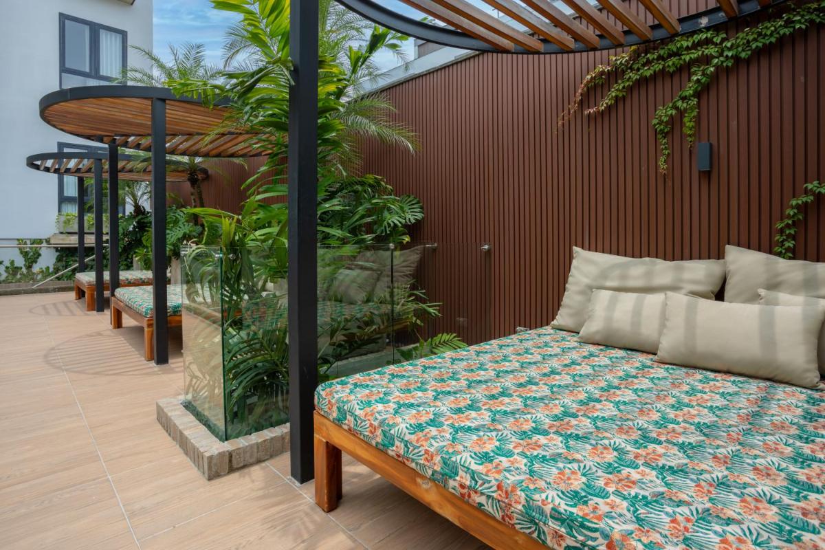 Alko Hotel Integrado - Housity