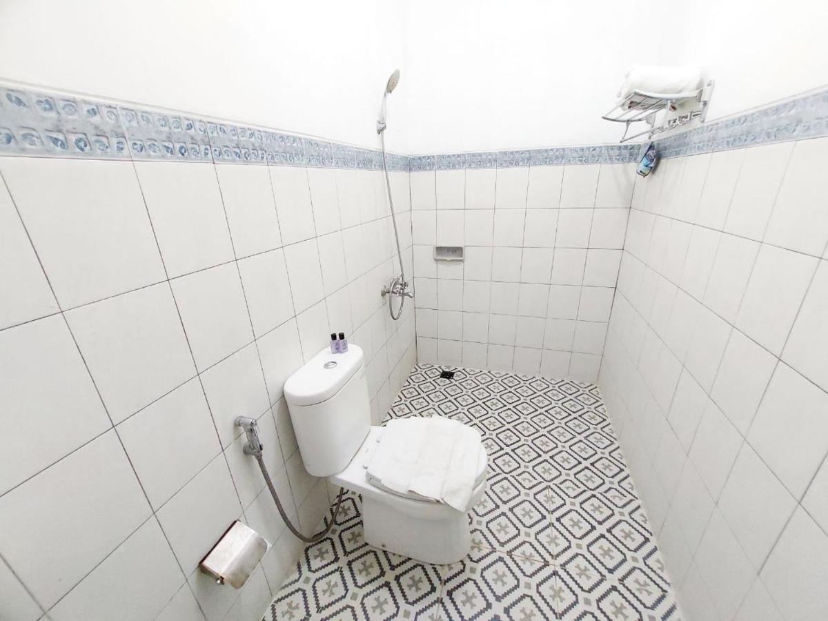 Omah Kebon Guest House - Housity