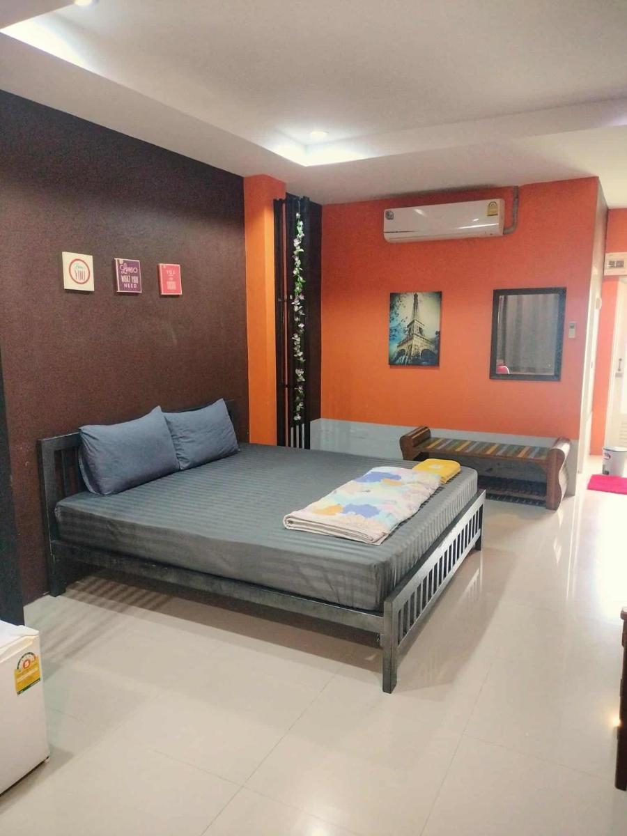 Na Kabin Resort - Housity