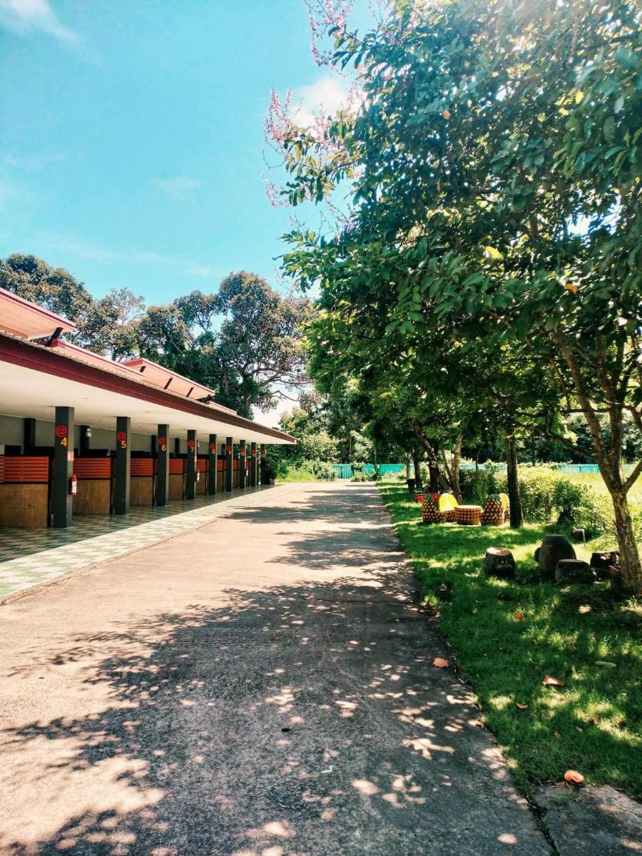 Na Kabin Resort - Housity