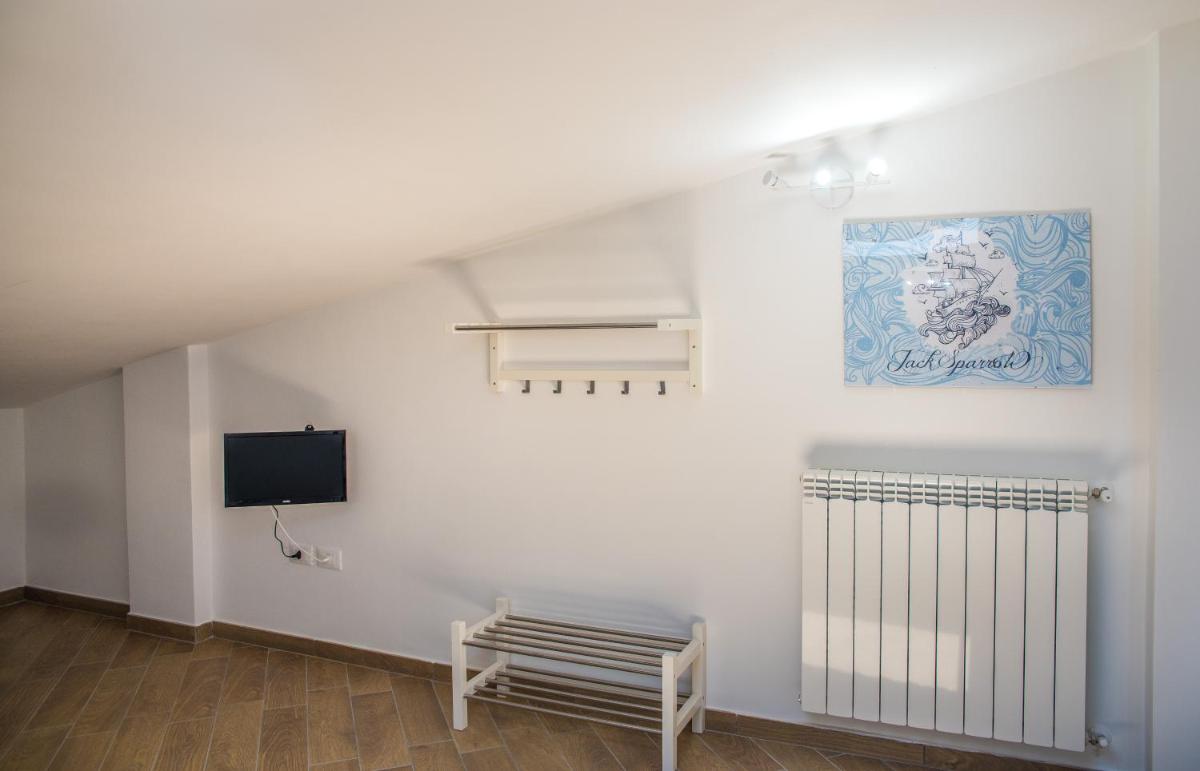 Le Voyageur Cilento - Housity
