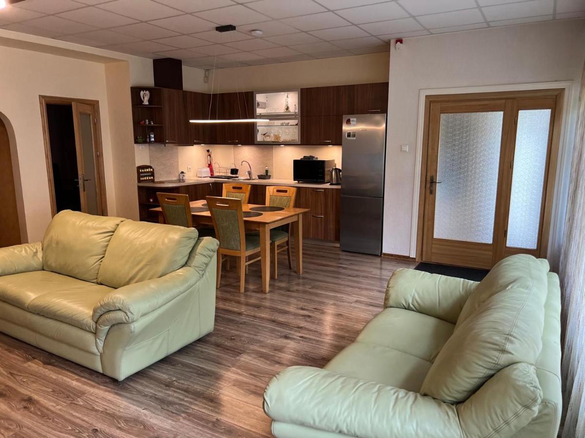 RIGA street Apartments 54 - Housity