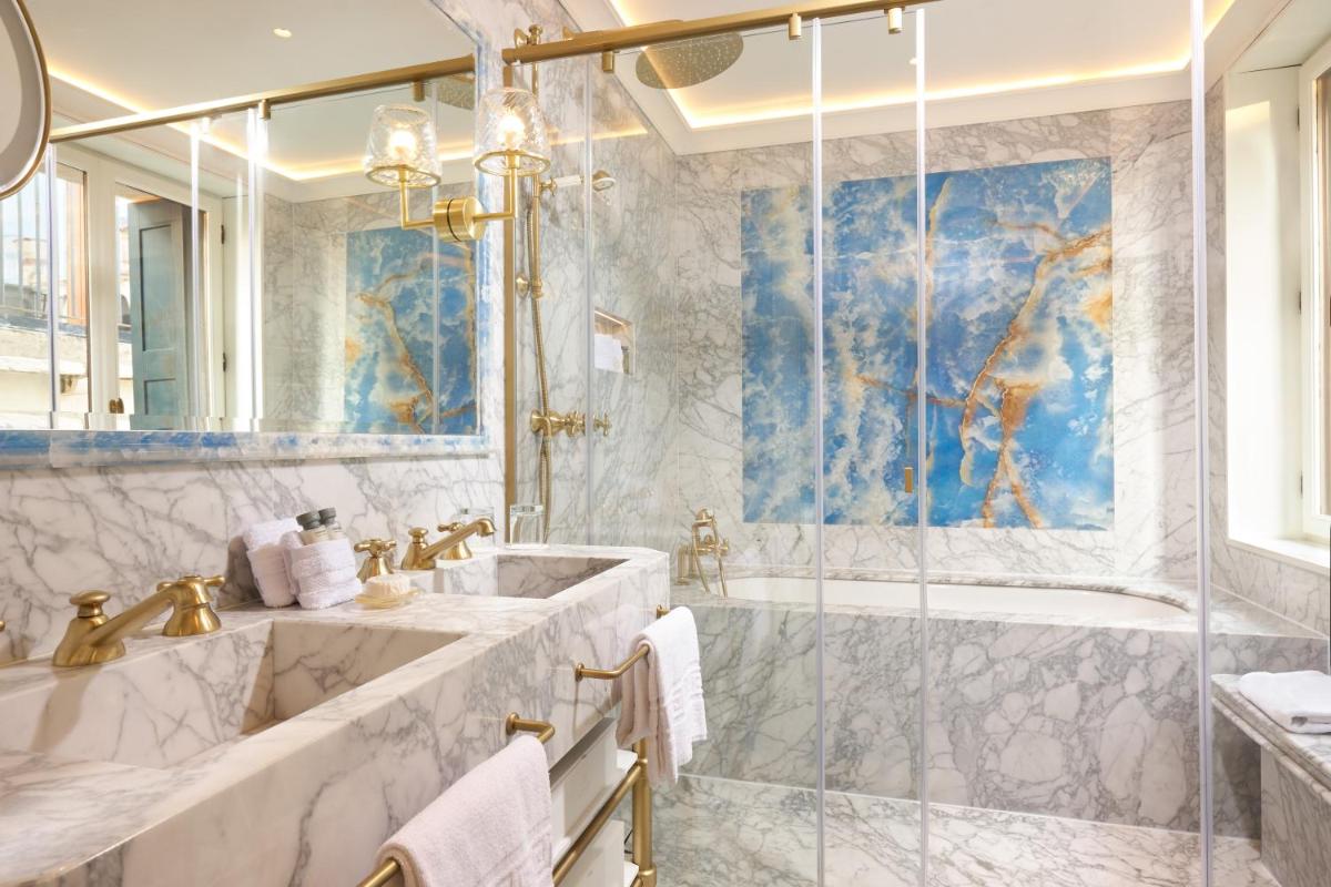 Hotel Palazzo Giovanelli e Gran Canal - Housity