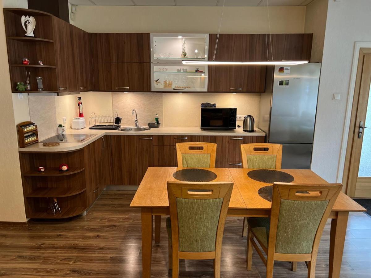 RIGA street Apartments 54 - Housity