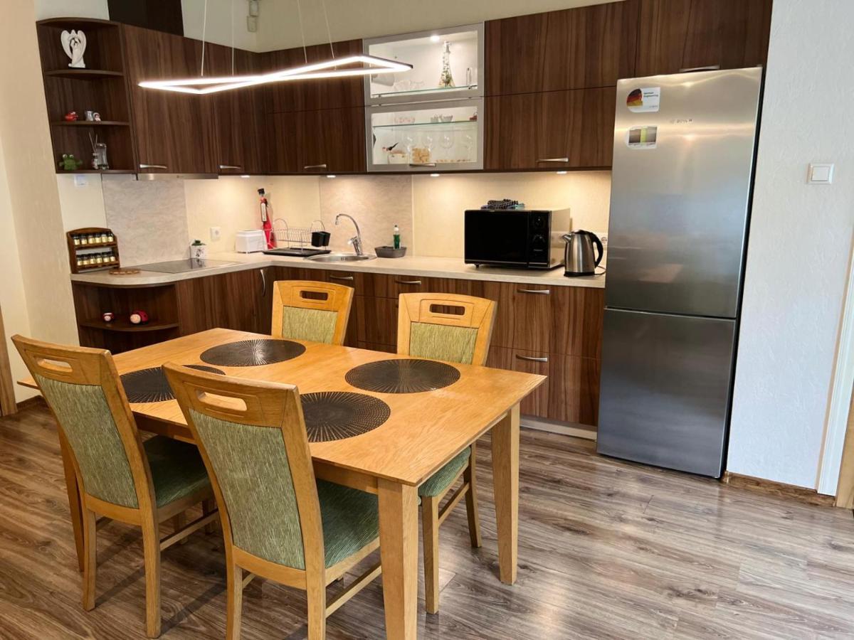 RIGA street Apartments 54 - Housity