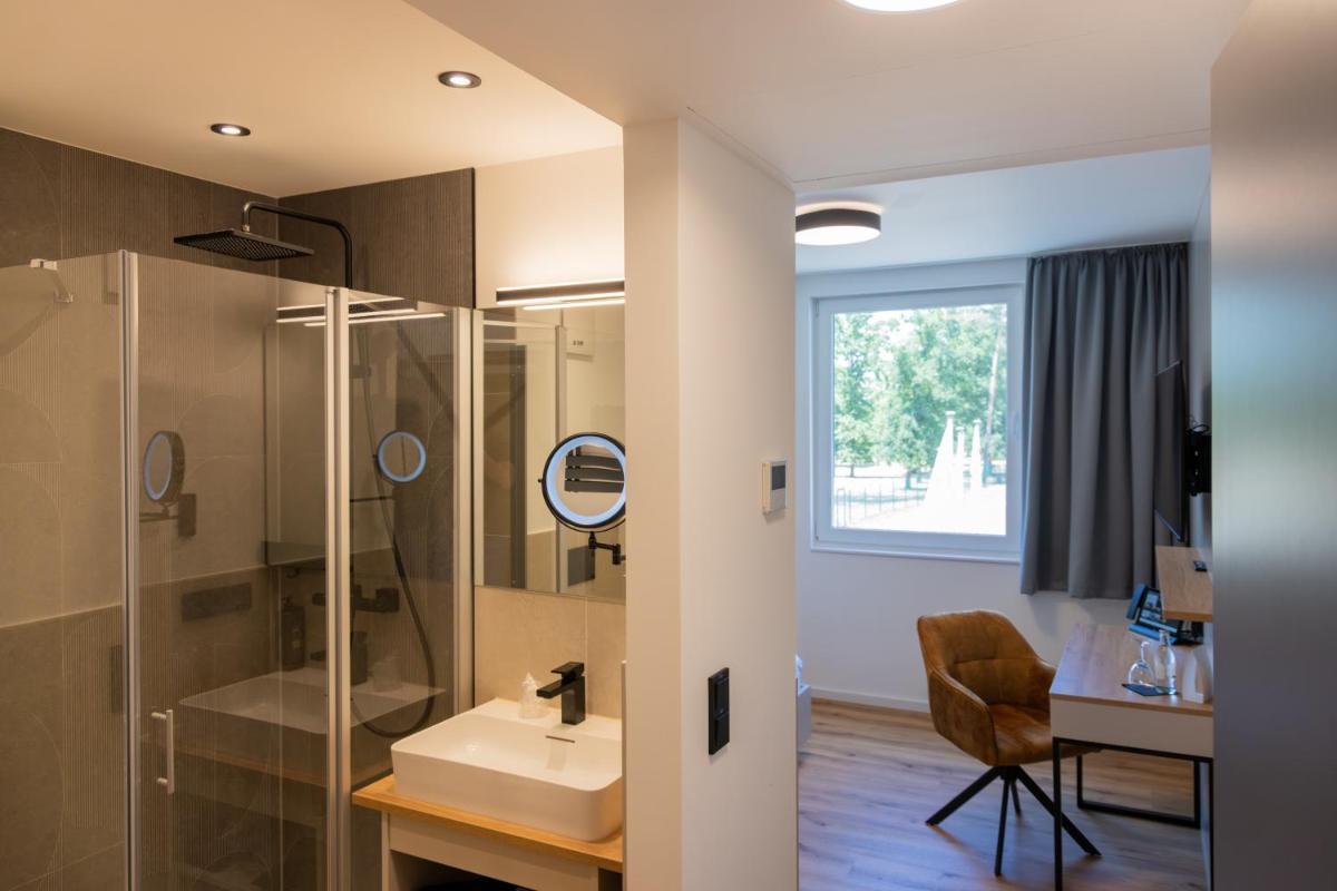 Hotel Motodrom - Housity