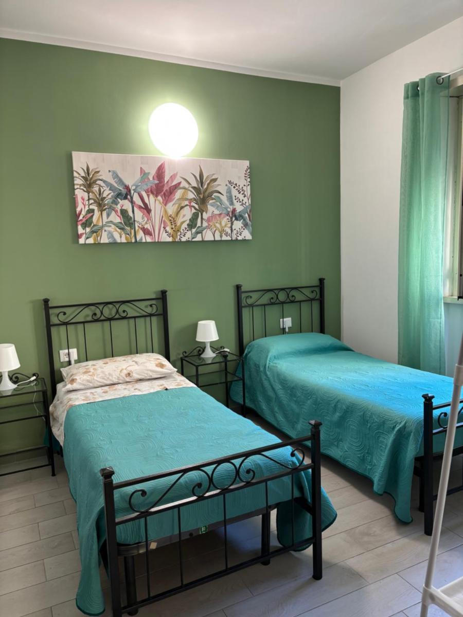 B&B Sole e Luna - Housity