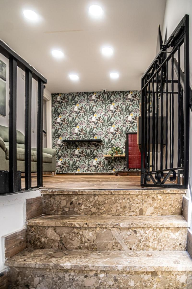 AP Apartment B&B - Housity